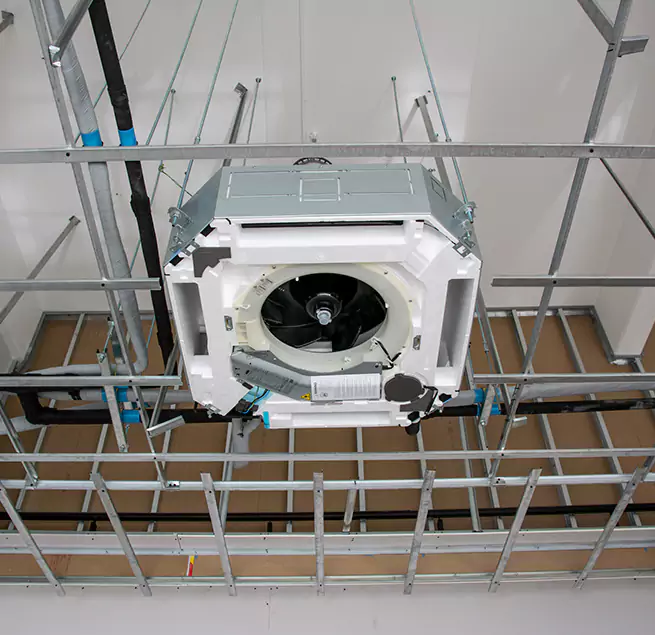 Why Homeowners & Businesses Trust Us in Arlington Heights, IL?