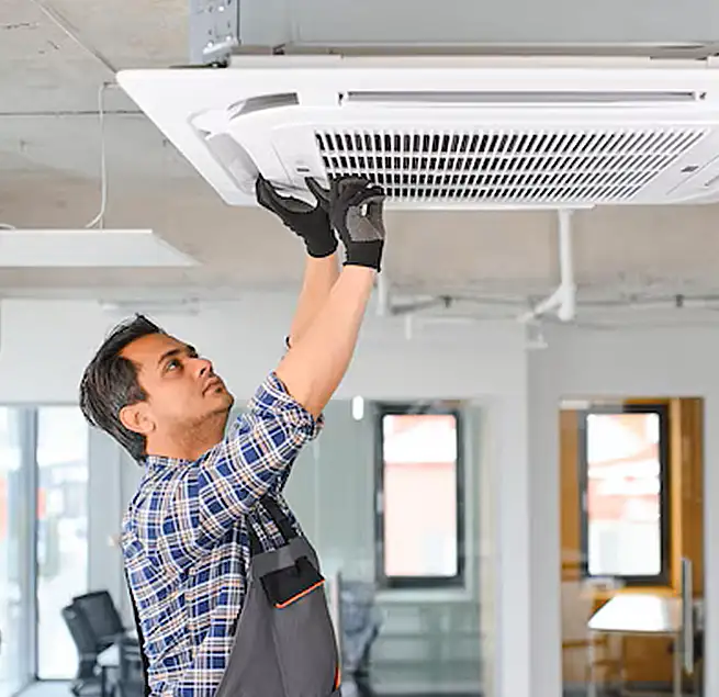 Why Homeowners & Businesses Trust Us in Arlington Heights, IL?