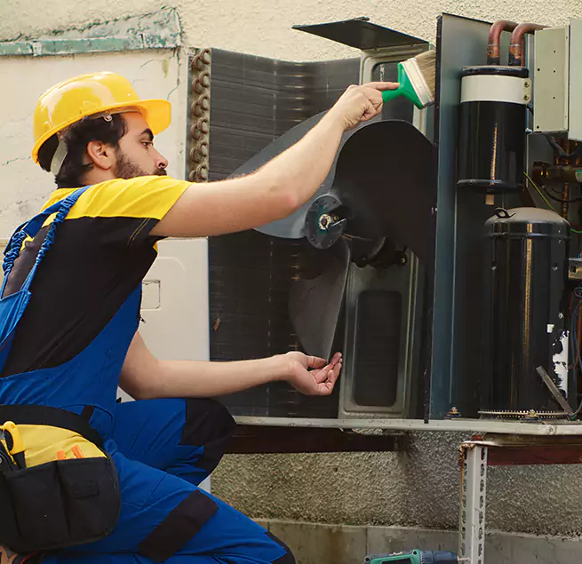 Why Homeowners Businesses Trust Us in Arlington Heights, IL?