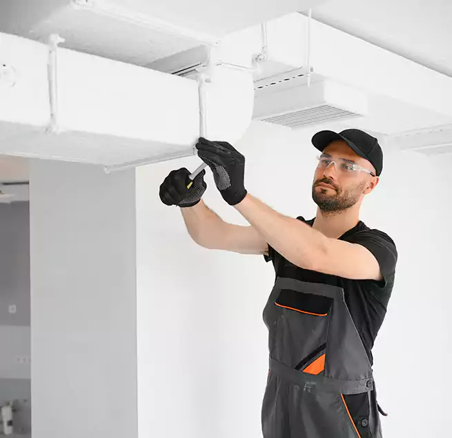 Why Homeowners & Businesses Trust Us in Arlington Heights, IL?