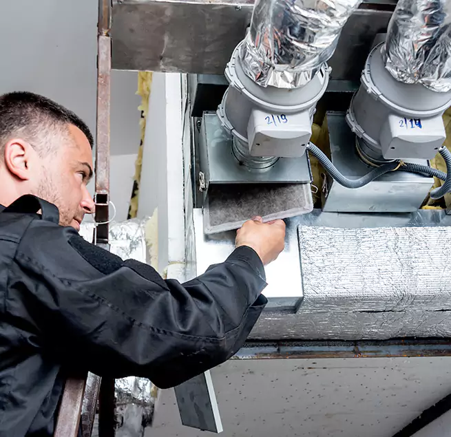 Why Homeowners & Businesses Trust Us in Arlington Heights, IL?