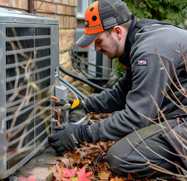 Why Homeowners & Businesses Trust Us in Arlington Heights, IL?