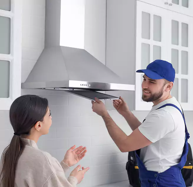 Why Homeowners & Businesses Trust Us in Arlington Heights, IL?