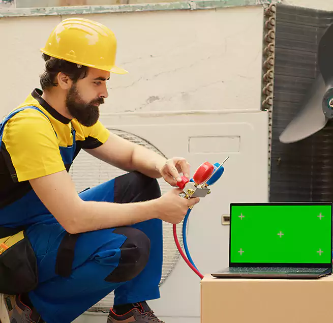 Why Homeowners & Businesses Trust Us in Arlington Heights, IL?