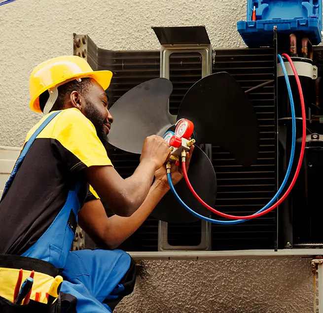 Why Homeowners & Businesses Trust Us in Arlington Heights, IL?