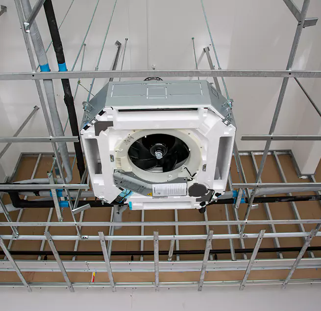 Why Homeowners & Businesses Trust Us Arlington Heights, IL