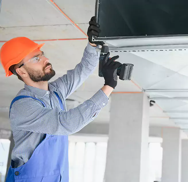 Why Homeowners & Businesses Trust Us in Arlington Heights, IL?