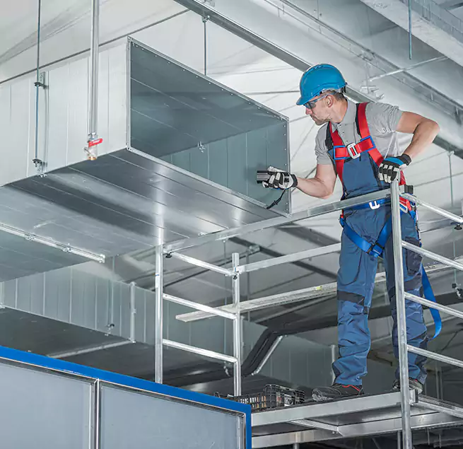 Why Homeowners Businesses Trust Us in Arlington Heights, IL