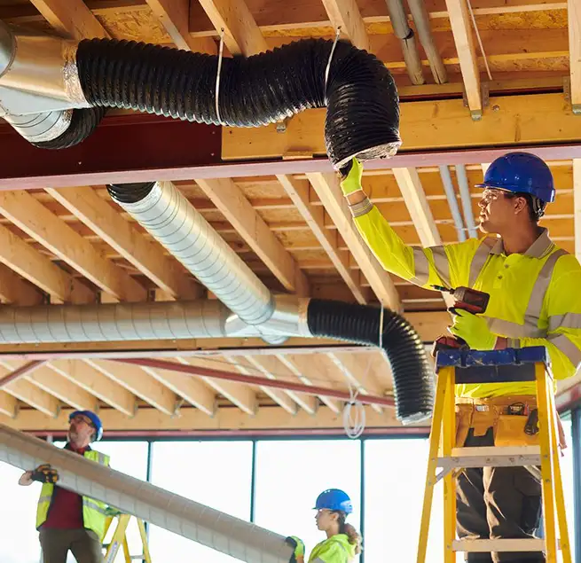 Why Homeowners & Businesses Trust Us in Arlington Heights, IL?