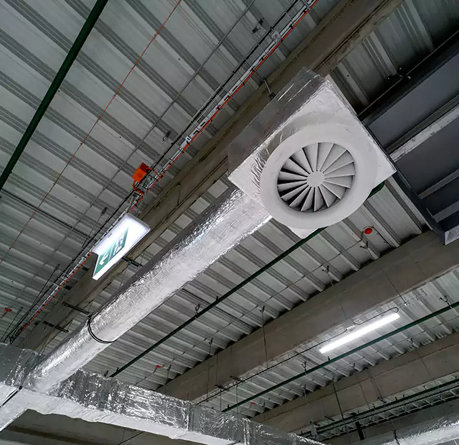 Why Homeowners & Businesses Trust Us in Arlington Heights, IL?