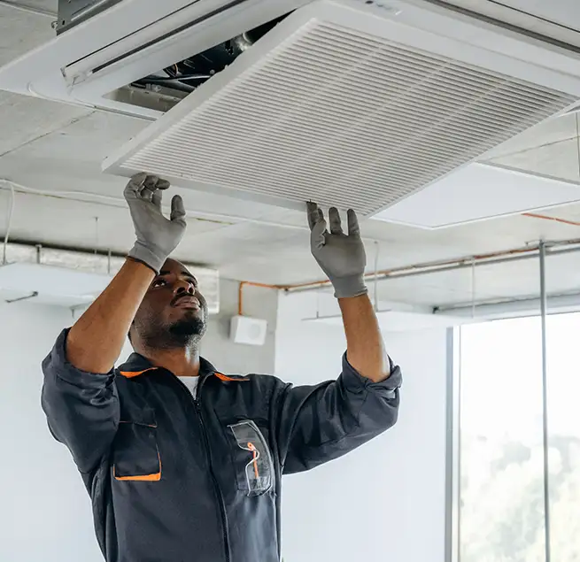  Why Homeowners & Businesses Trust Us in Arlington Heights, IL?