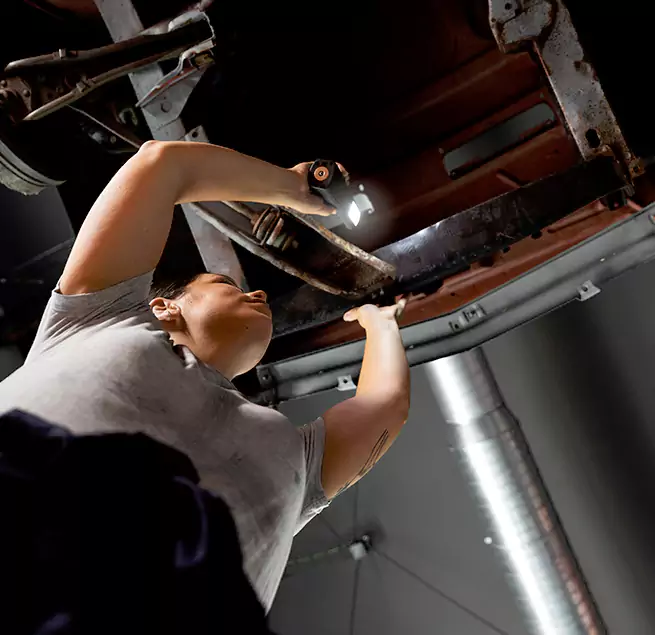 Why Homeowners & Businesses Trust Us Arlington Heights, IL