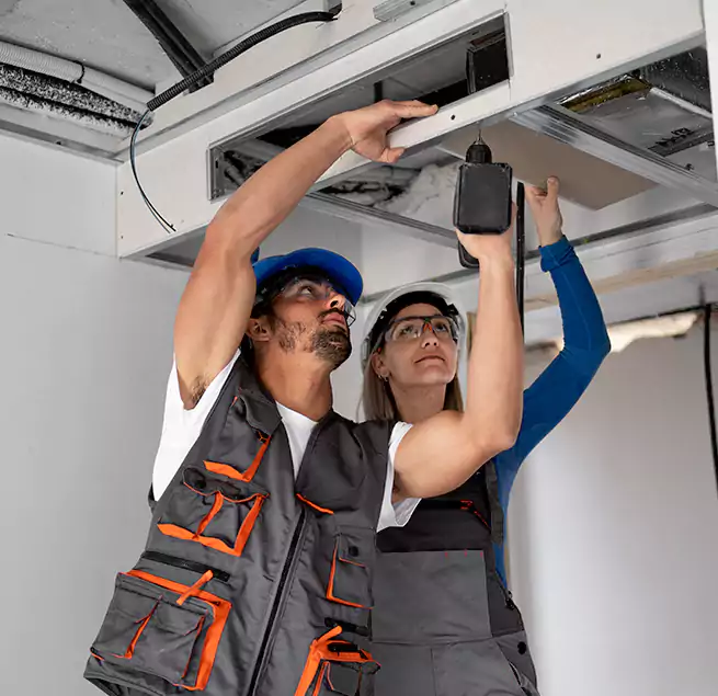 Why Homeowners & Businesses Trust Us in Arlington Heights, IL