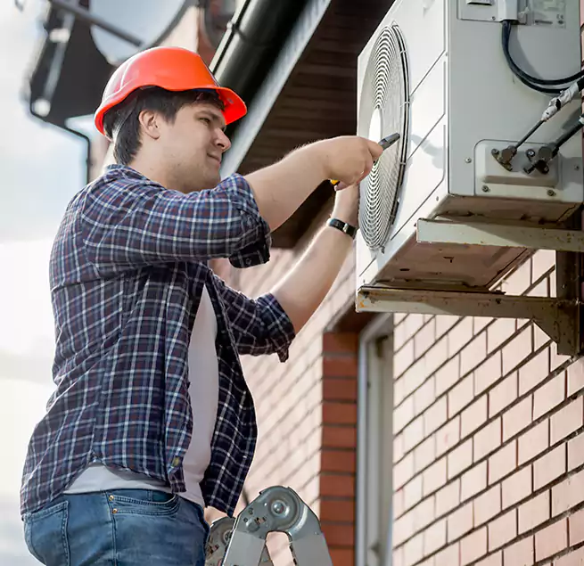 Why Homeowners & Businesses Trust Us Arlington Heights, IL