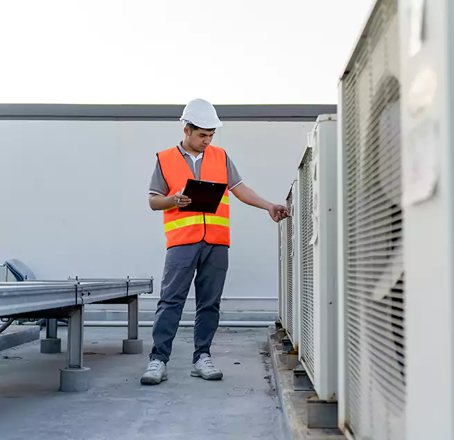 Why Homeowners & Businesses Trust Us in Arlington Heights, IL?