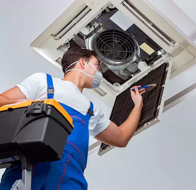 Why Homeowners & Businesses Trust Us in Arlington Heights, IL?